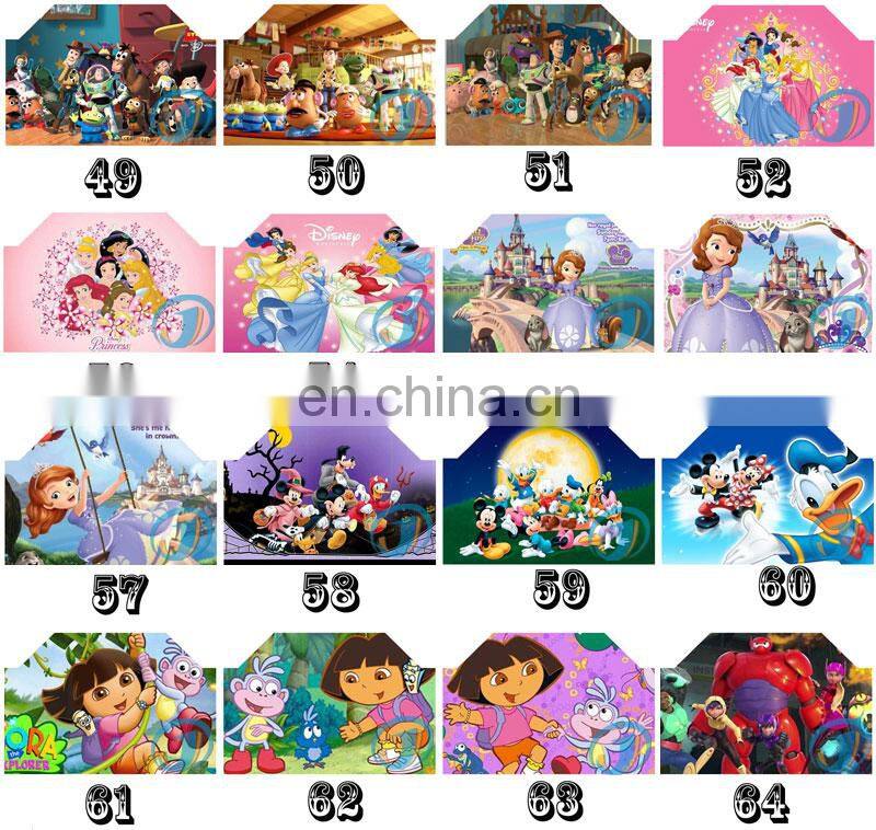 Factory Wholesale Custom Banners Inflatable Moonwalk, Kids Jumper, Bouncy Castle, China Bounce House