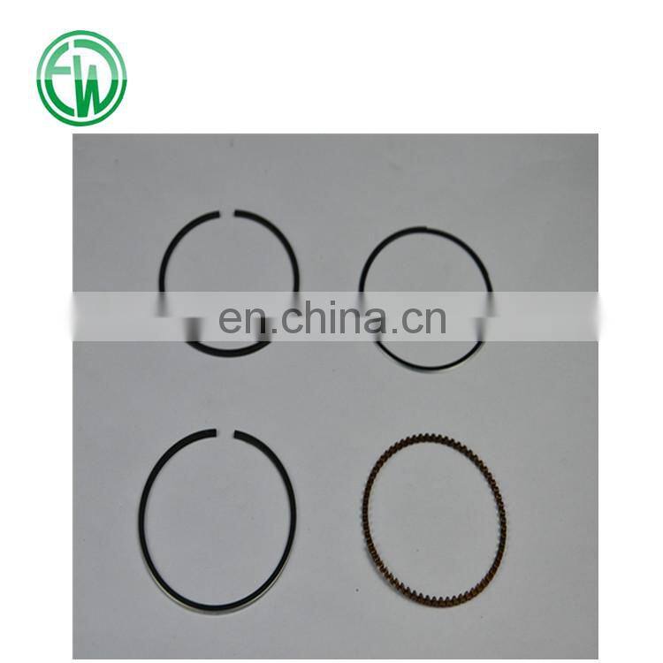 Gasoline Generator Engine Parts 170F 173F 178F 186F Piston Ring