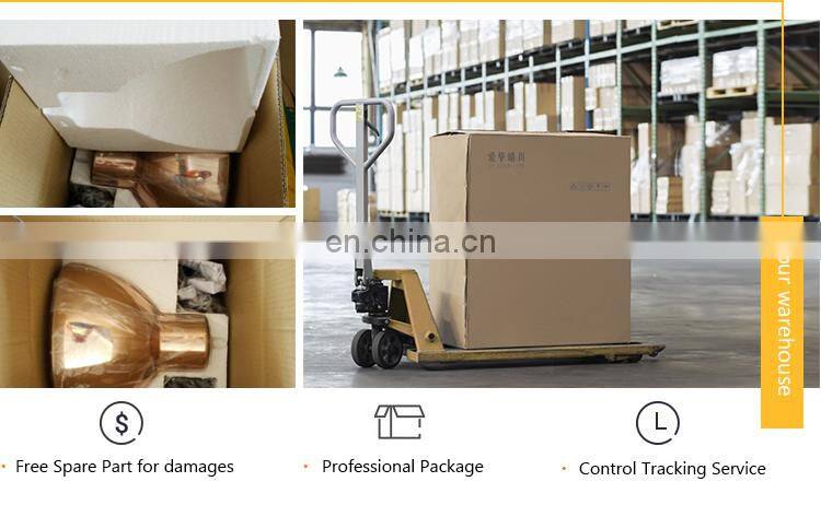 Zhongshan Wholesale supplier Wooden Table Lamp Fabric Lamp Shade with E27 buld design light