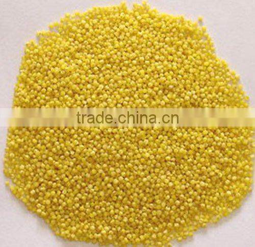 Chinese millet