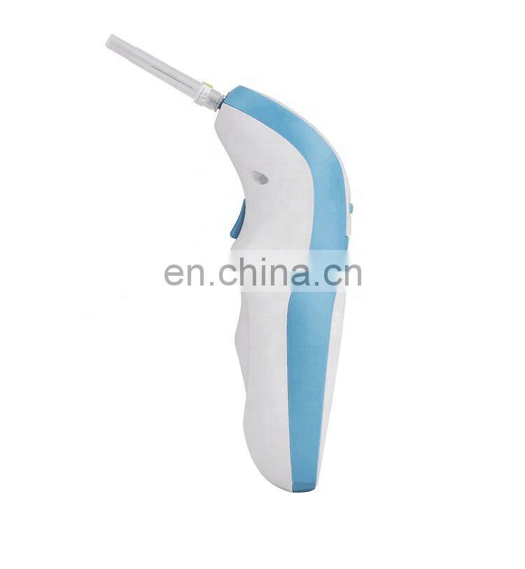 Portable Plasma Pen/ Tattoo Remove Gun For Spot Mole Wrinkle Removal Service Beauty Salon