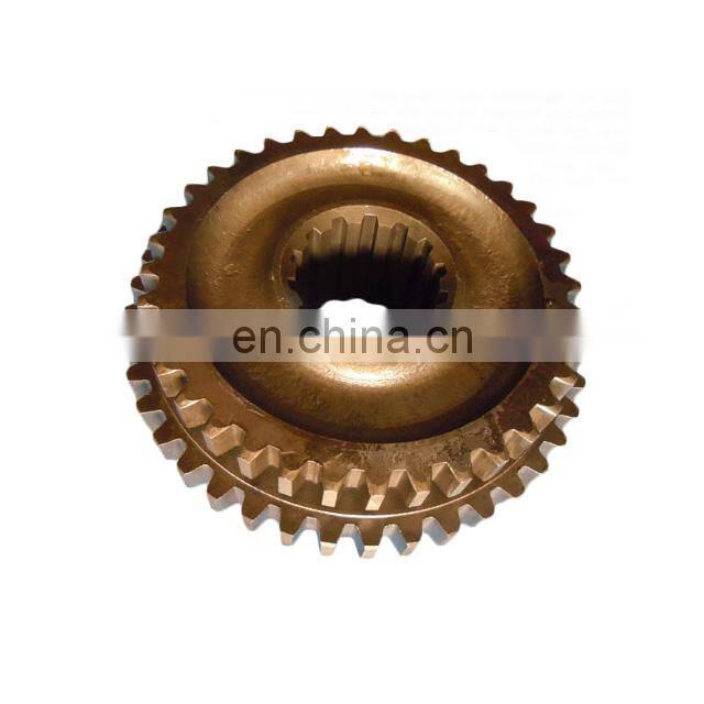 Hot sale truck spare parts half axle gear for tractor