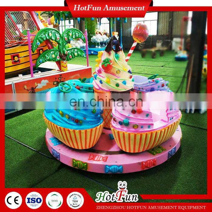 amusement park equipment electric dj turntable professional producer