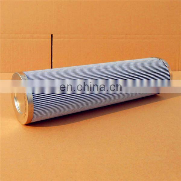 Oil Refining Industrial Hydraulic Oil Filter HYD25-50/210