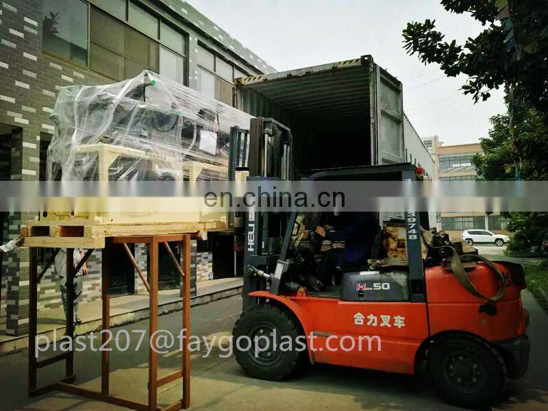 Plastic PVC Conduit Pipe Making Machine Extrusion line/ PP PE Water Pipe Production line