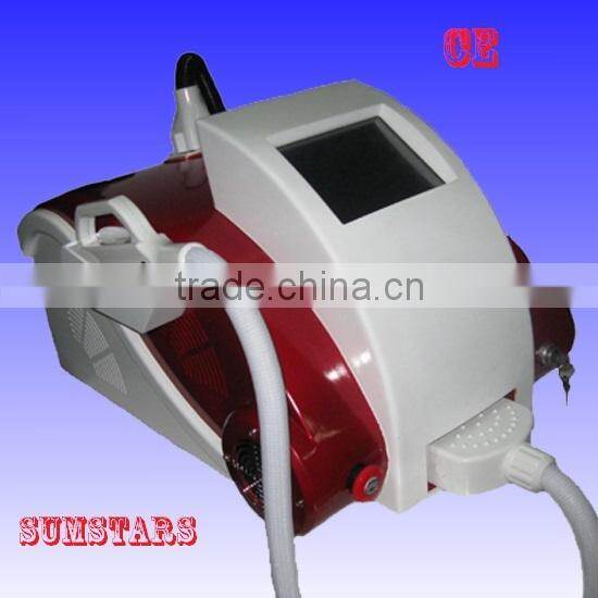 IPL Beauty Machine Pigment removal