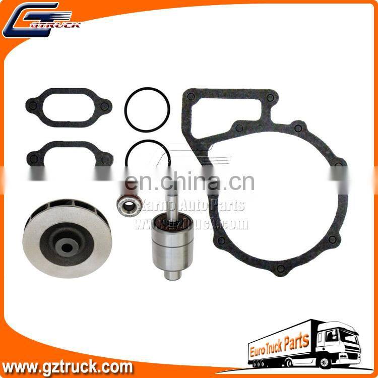 Heavy Duty Truck Parts Water Pump Repair kit Oem 5422000104 for MB ACTROS Cooling System