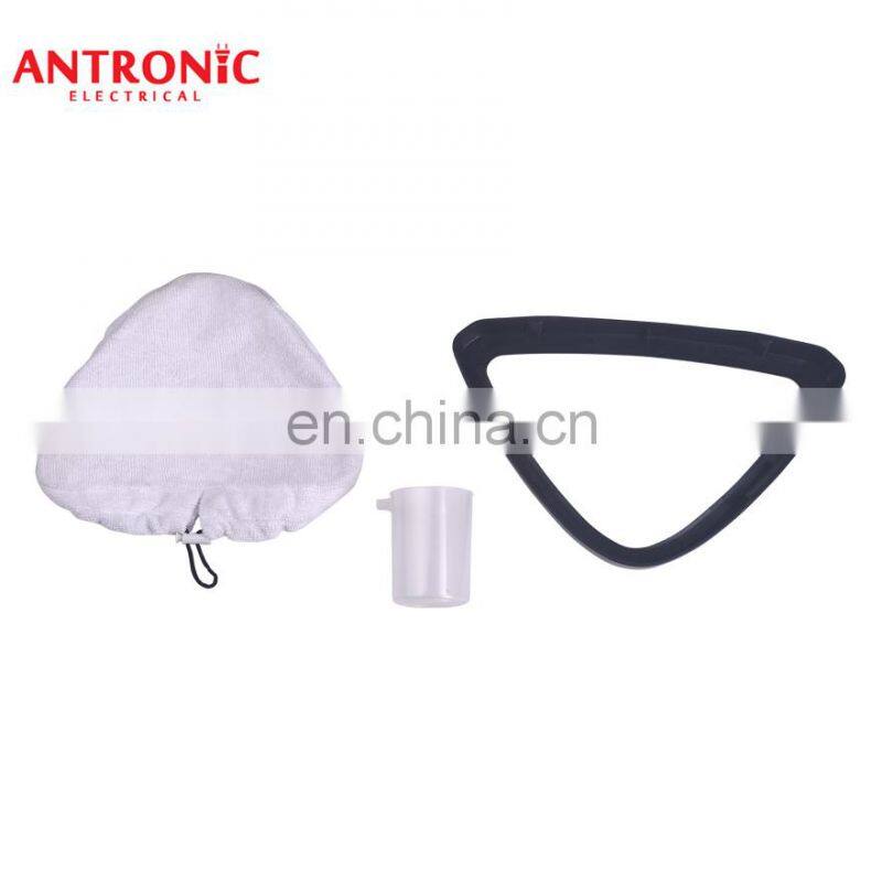 New Arrival 5 1 steam cleaning mop gold supplier