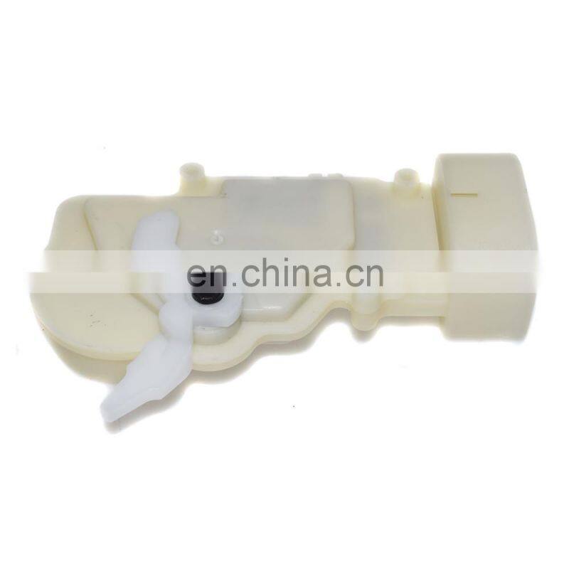 New Power Door Lock Actuators Rear Left For Lexus GS300 98-05 GS430 01-05 RX300 99-03 69140-30110,6914030110