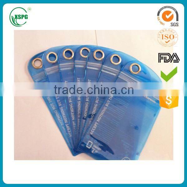 PVC Waterproof Cellphone Mobile Phone Bag