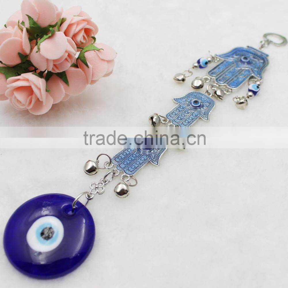 Muslim Religious Fashion Hamsa Gift Pendants Car Hanging