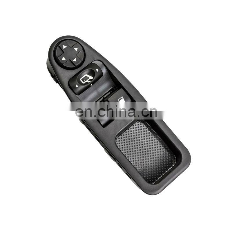 Power Lifter Window Switch 13pins For Fiat Scudo Peugeot Expert Tepee 2007-2016 6554.ZJ 6554ZJ