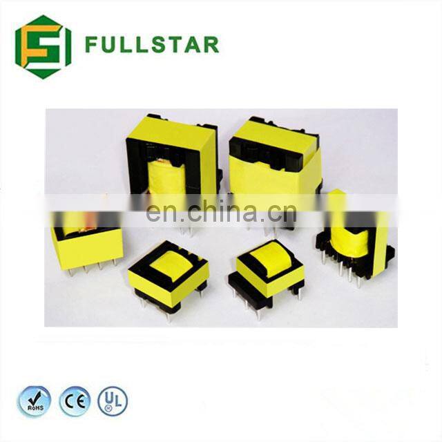 EE EI PQ30 High Frequency Ferrite Core Transformer Chinese Power Supply Transformer