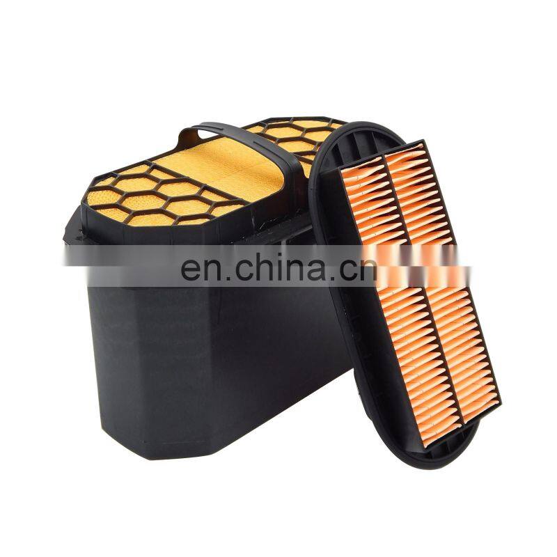 High Quality Air Filter Element 479-8989 479-8991 Air Filter 4798991 4798989 for Excavator