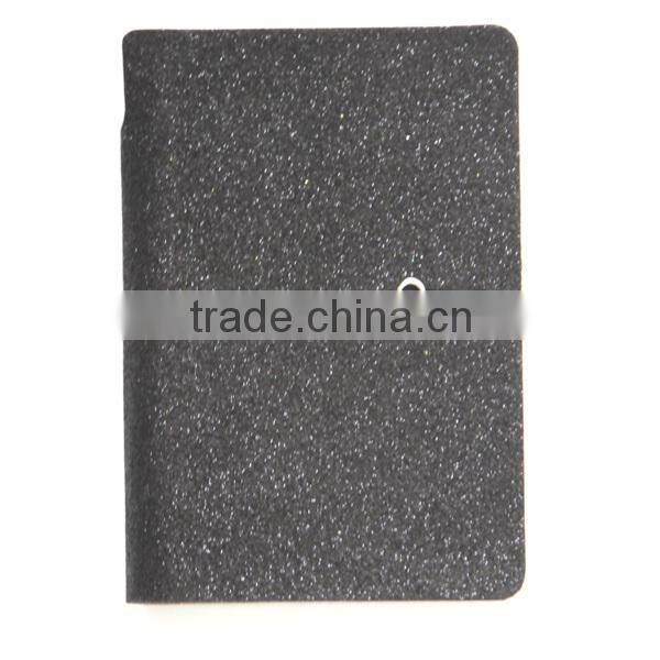 A5 A4 size hardcover blank notebook