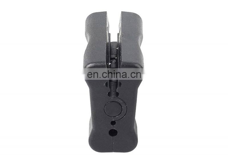 MT-8910 Fiber Cluster Loose Tube Cable Jacket Slitter Optical Tool longitudinal Stripper
