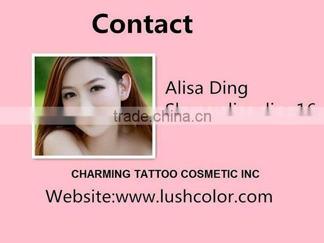 Hot sale YD high speed tattoo machine for permanent makeup