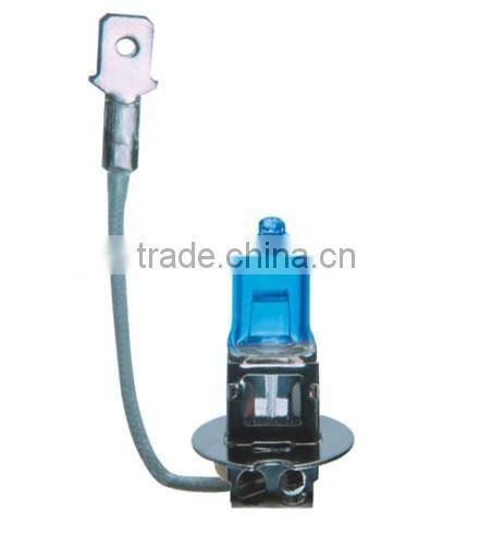H3 12V 55W Halogen Fog Light Bulb