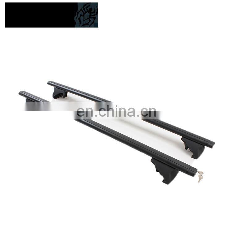Original luggage carrier Car roof rack for Jeep Patriot parts