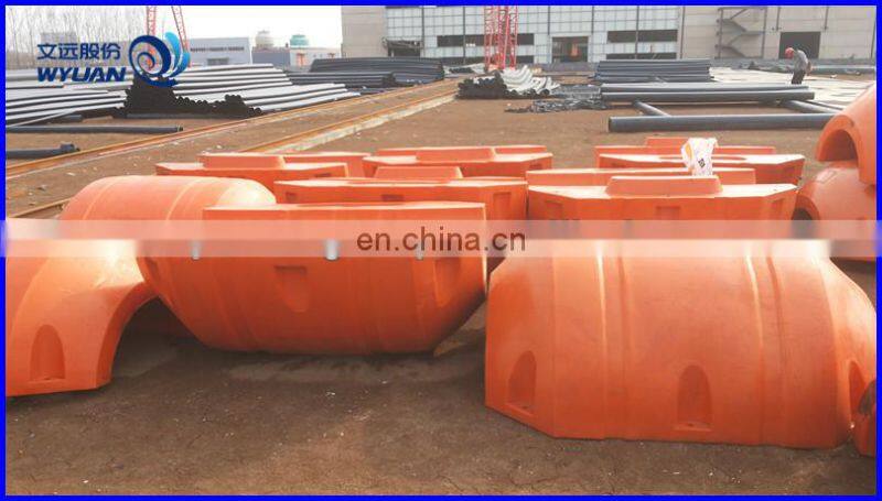 HDPE floats plastic floats