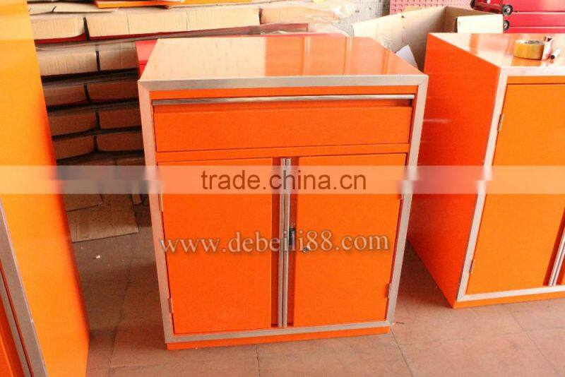 modular metal garage cabinet for garage and workshop AX-ZHG0035-02