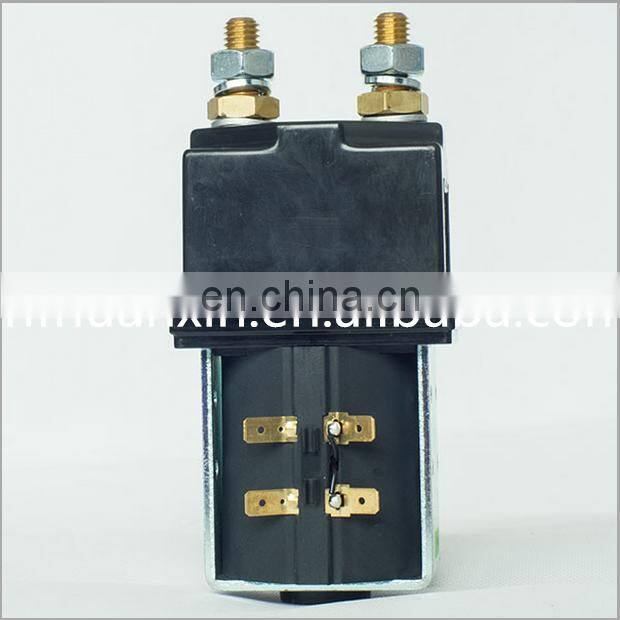 Wholesale Albright Style Main Contactor/Solenoid 48 Volt SW200-1