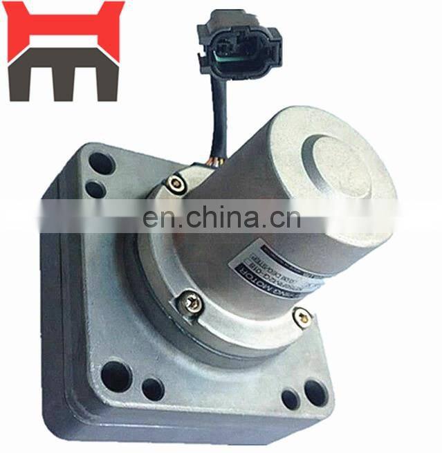 EX200-2 EX200-3 excavator automatic throttle motor 4257163 4188762
