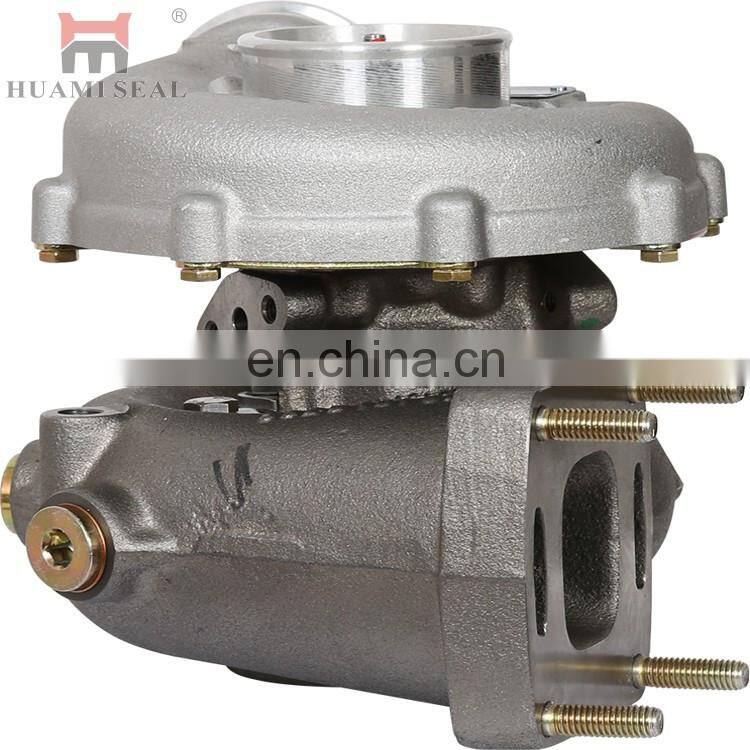 K26 Turbocharger Engine turbo for Volvo Penta