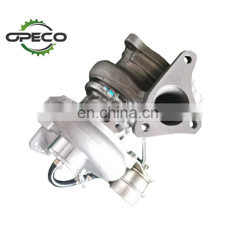 VF52 14411-AA800 14411AA800 turbocharger for sale