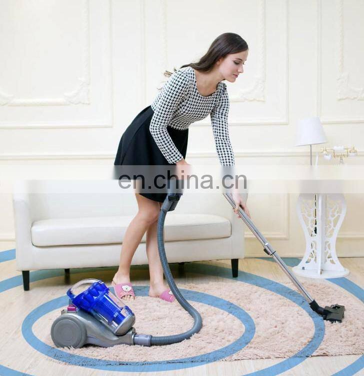 Vacuum cleaner household 2000W high-power garbage processor household appliances vacuum cleaner sweeper