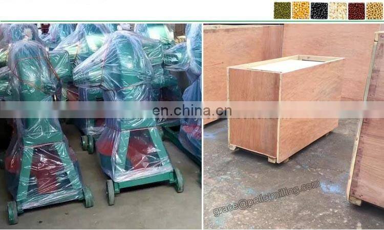 Portable Home Use Factory Prices of Universal Milling Machine Corn Rice Mill Machine