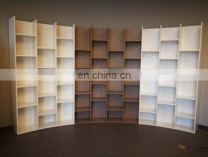 Free painting melamine block board melamine plywood 18mm block-board