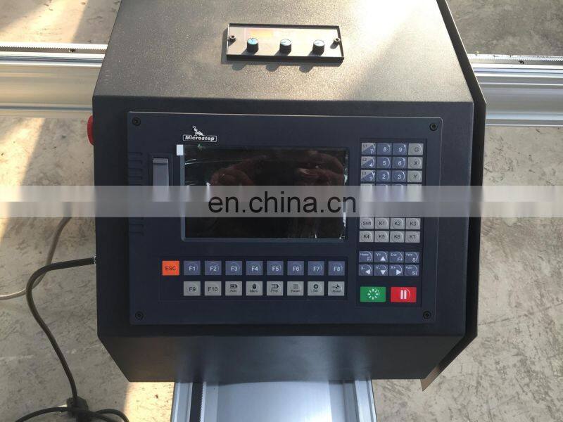 Remax-1530 Portable Plasma Cutting Machine cnc milling machine metal