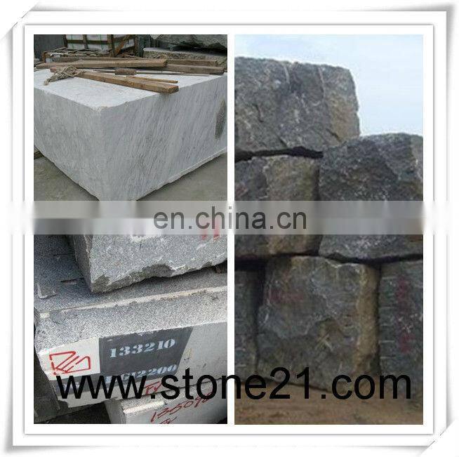 chinese cheap granite wall block