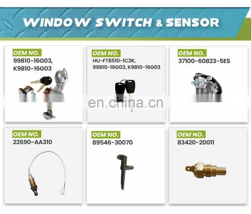 Auto Alternator OEM A2T82899A 12V/90A for Mitsubishi L200