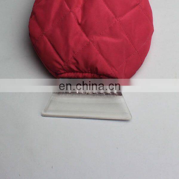 Winter Warmly Soft Snow Brush