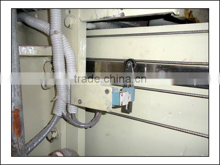 model:1200 calibrating machine