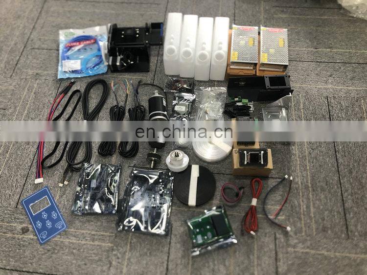 Hot Sale xp600 convert kit update eco solvent printer to single xp600 head