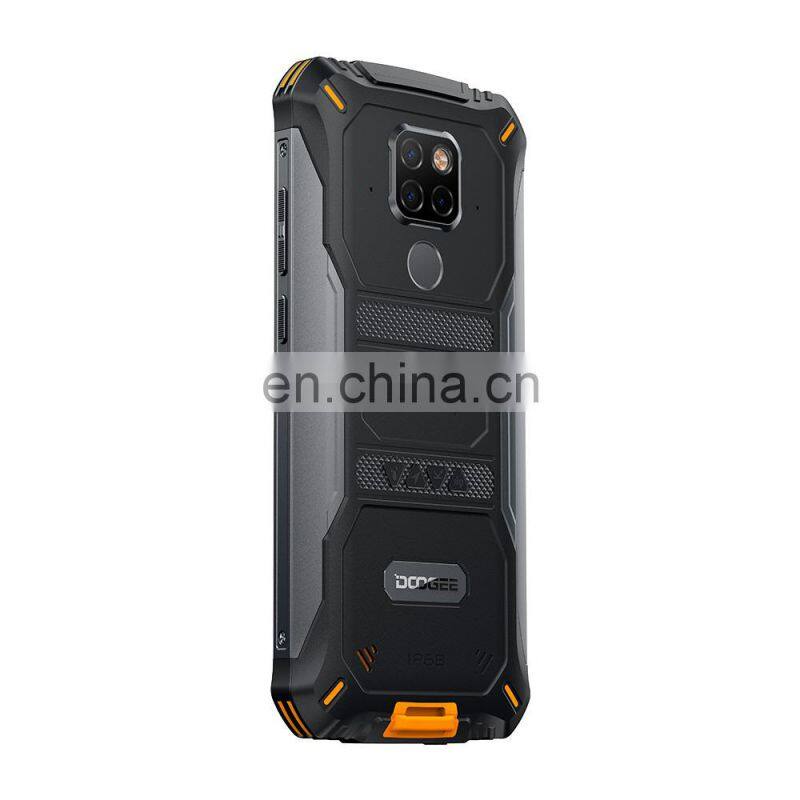 Same day shipping!! Ulefone Armor X3 5.5 inch Android 9.0 MTK6580 Quad Core 2GB+32GB 5000mah Waterproof 3G smartphone