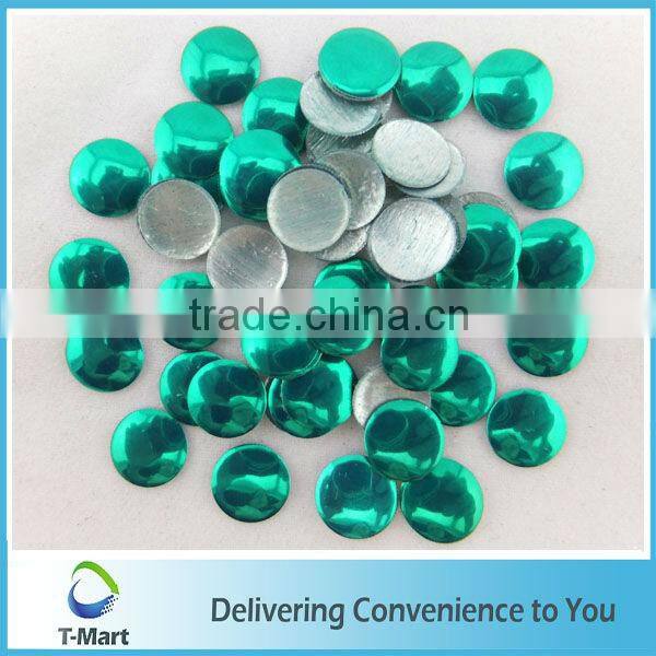 Cheap Price 3mm nailhead hot fix for leather sofa