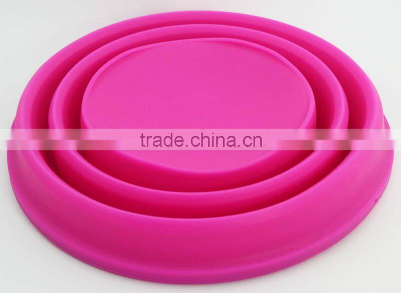 Muti-Functional Food Grade Lucite Ice Bucket