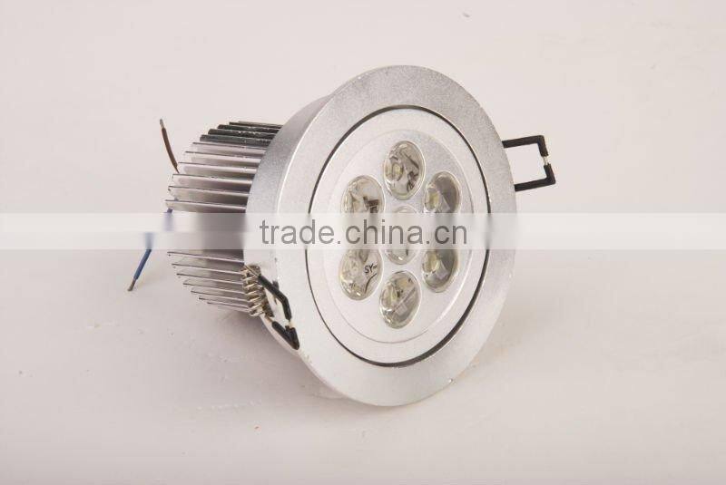 1w high power led ceiling light with ce & rohs