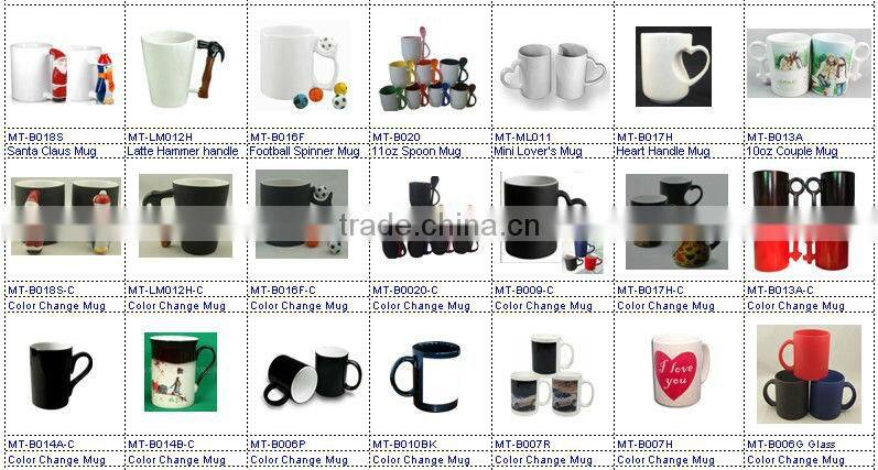 11oz blank sublimation mug,Sublimation Blanks