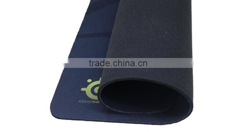 Extended Mouse Pad, 24 inches Large Mouse Pad, Thick Mouse Mat,Gaming Pad,Non-slip Rubber Base