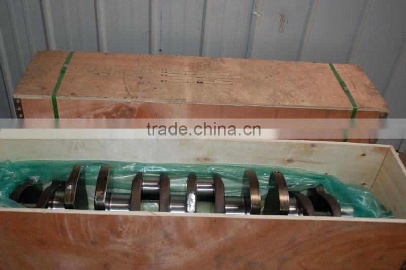komats engine cylinder head , 6151-11-1102 6151-12-1101 6138-12-1100 6741-11-1190 6137-11-1012 6135-12-1101 6735-11-1140