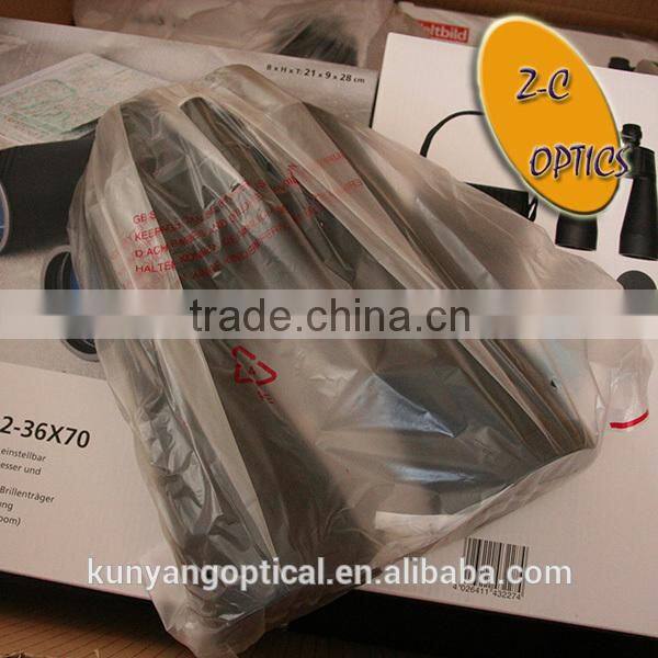 Brand new 2015-2016 new years high and low beam projector lens within high quality telescope