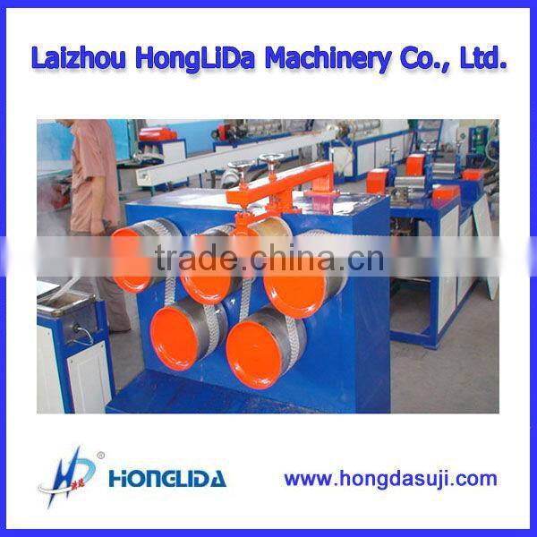 Cheapest Price of (PE) Fpam Net Making Machine