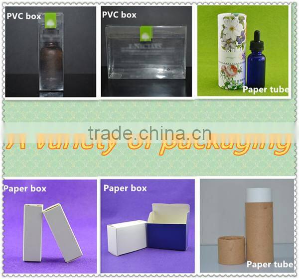 Trade Assurance! wholesale 30ml empty amber glass oil bottles with spray caps