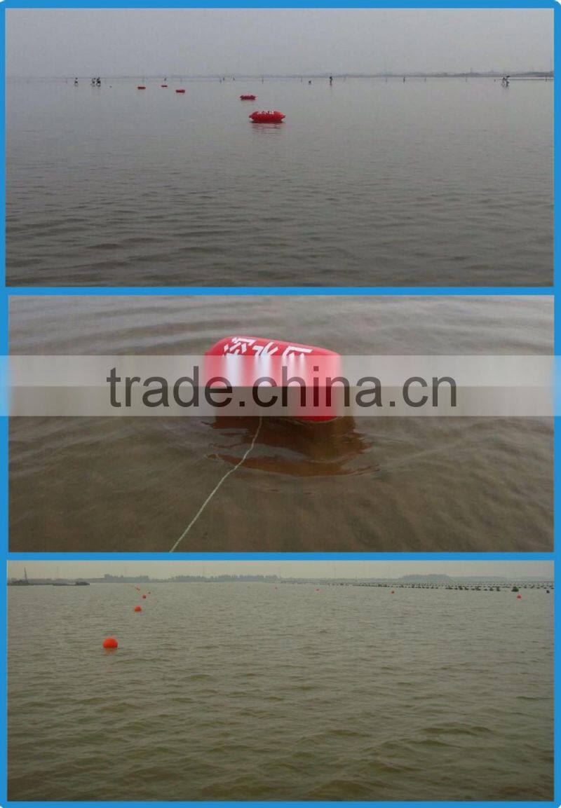 2014 Buoy For Dredger