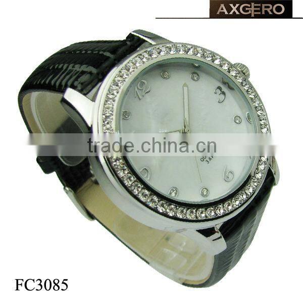 best selling high quality wrist quartz watch